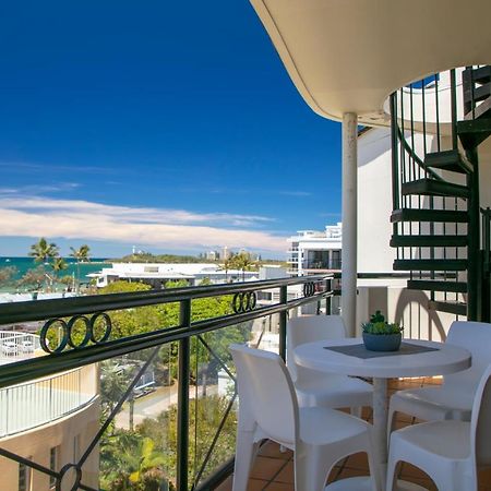 Caribbean Resort Mooloolaba Extérieur photo