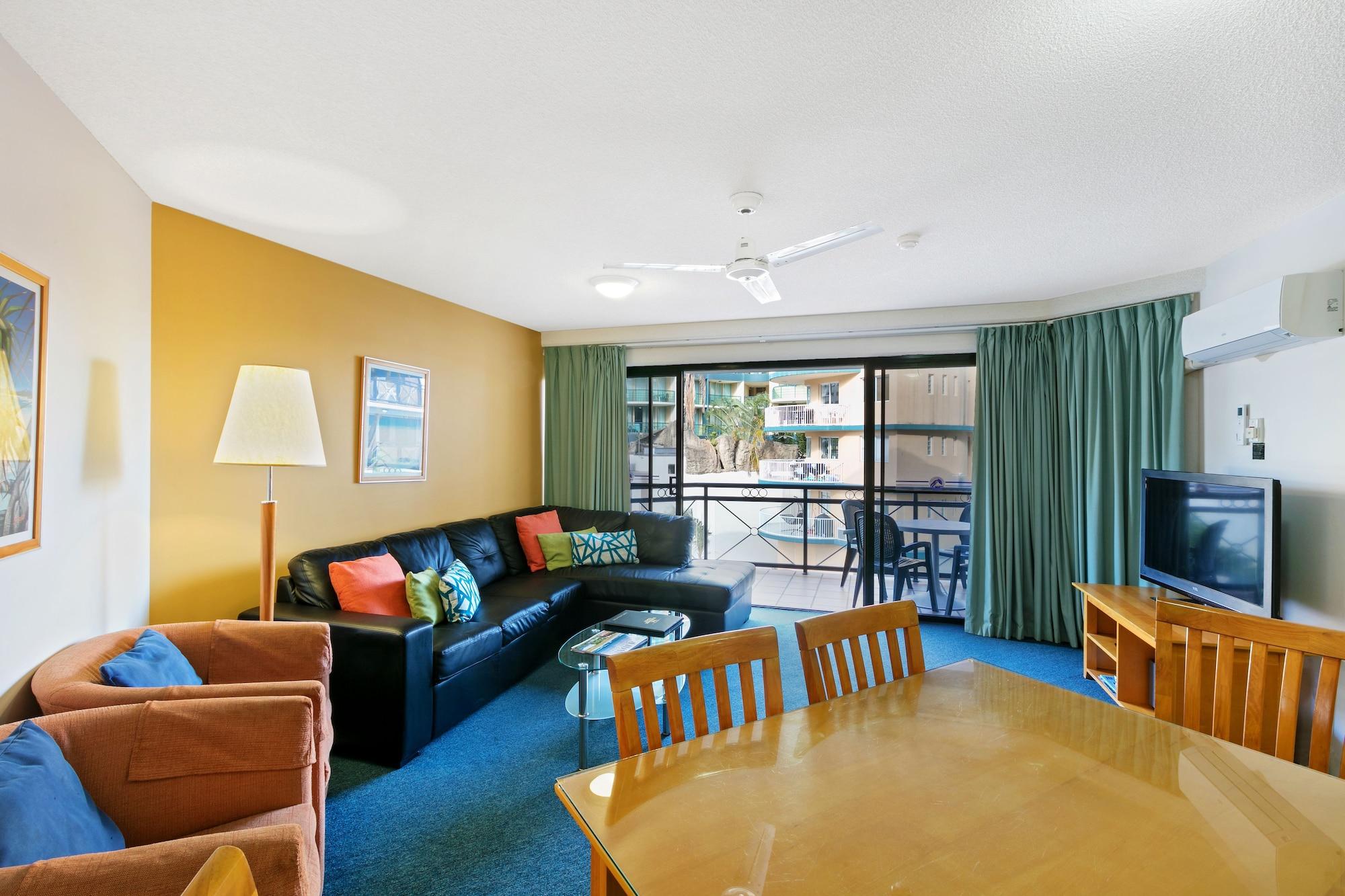 Caribbean Resort Mooloolaba Extérieur photo