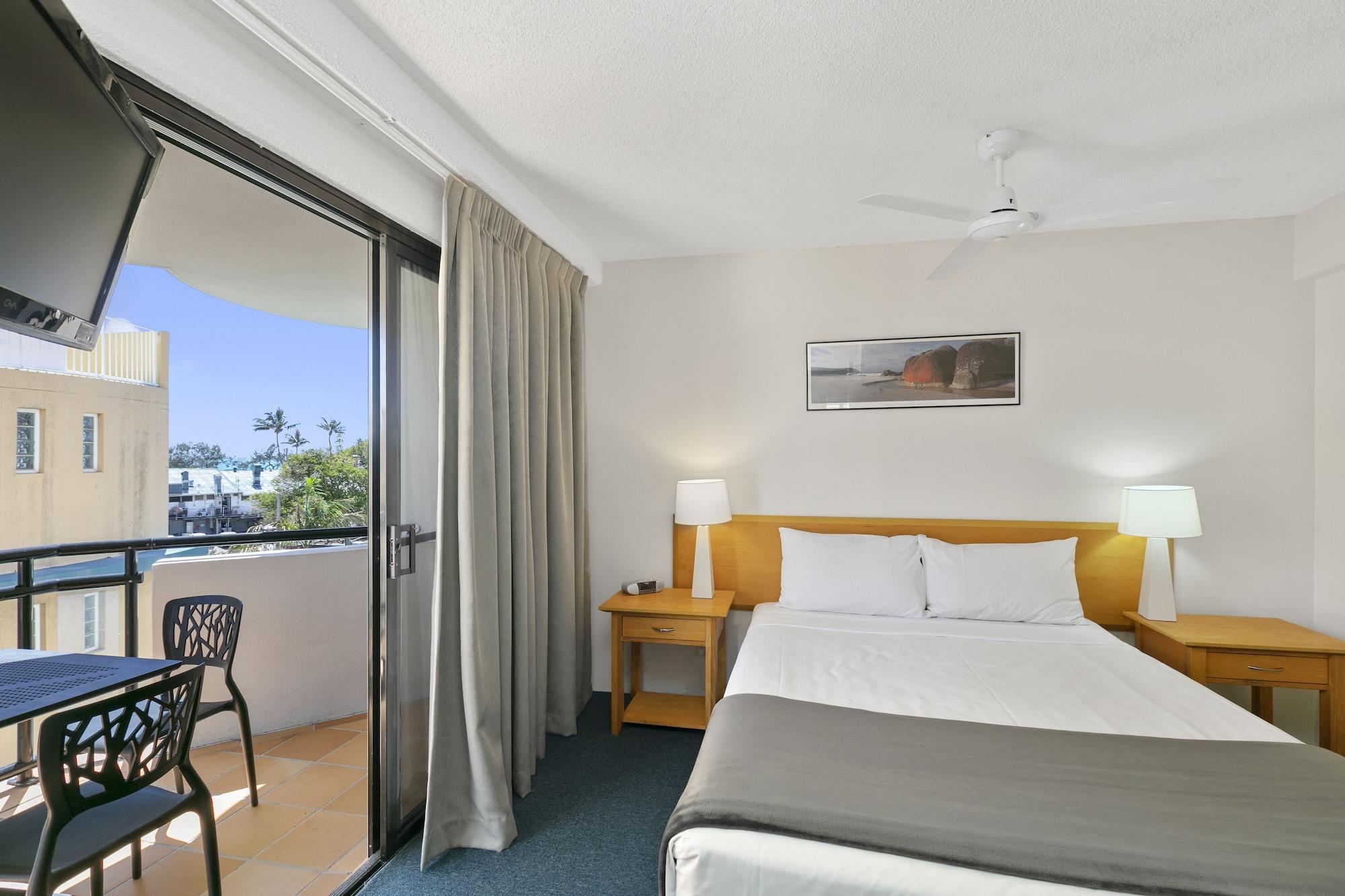 Caribbean Resort Mooloolaba Extérieur photo