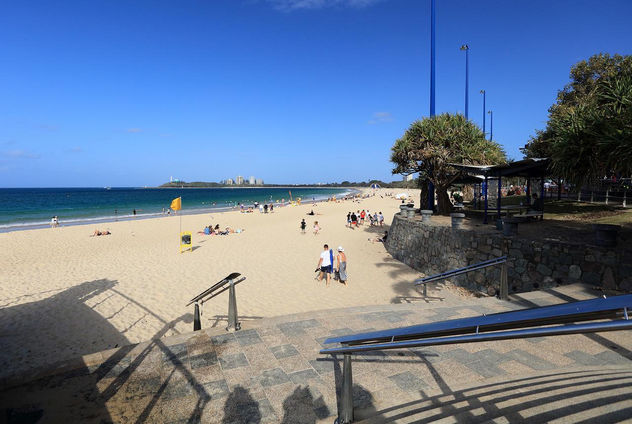 Caribbean Resort Mooloolaba Extérieur photo