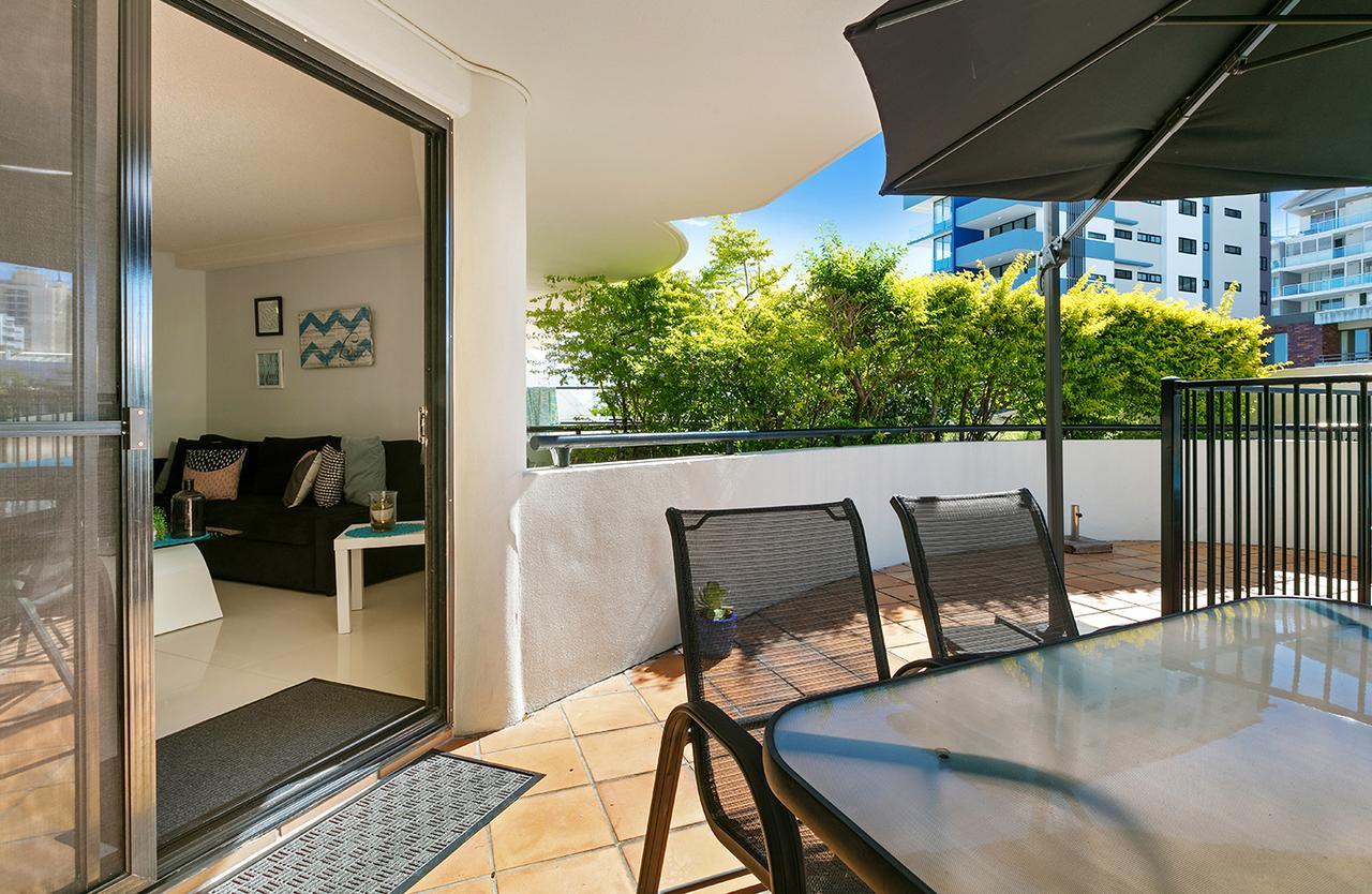 Caribbean Resort Mooloolaba Extérieur photo