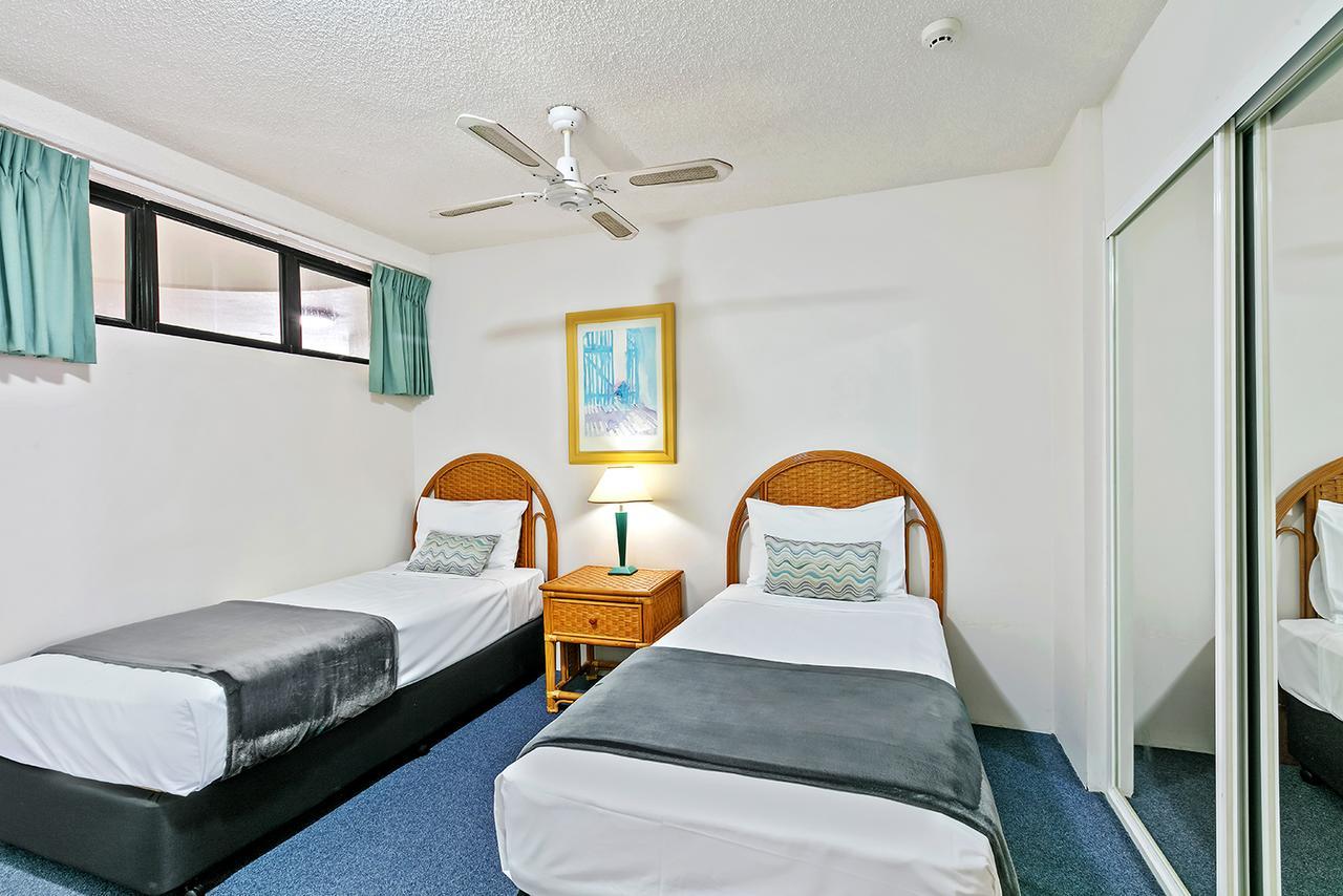 Caribbean Resort Mooloolaba Extérieur photo