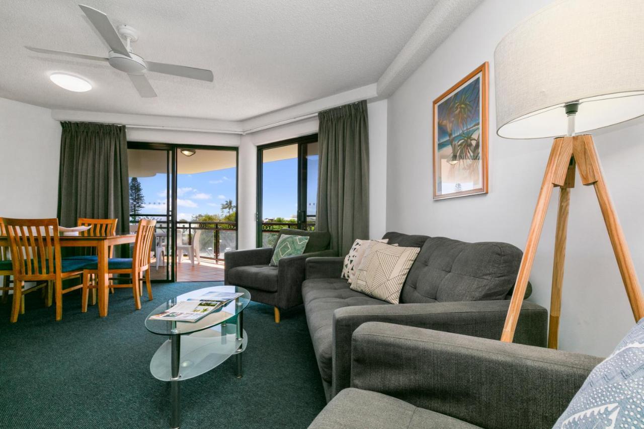 Caribbean Resort Mooloolaba Extérieur photo