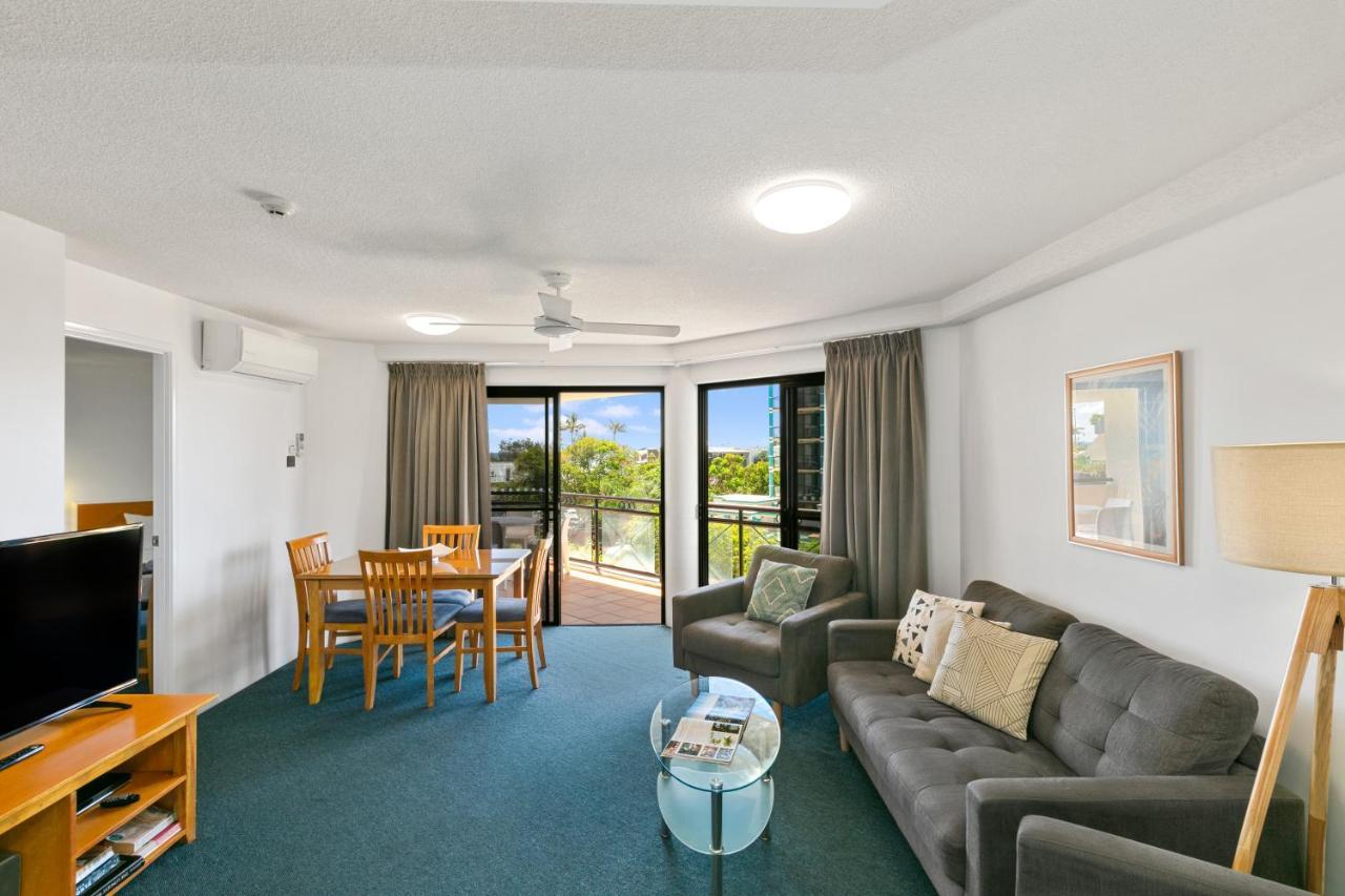 Caribbean Resort Mooloolaba Extérieur photo